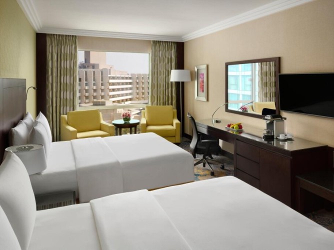 Crowne Plaza Jeddah by IHG - Immagine 6