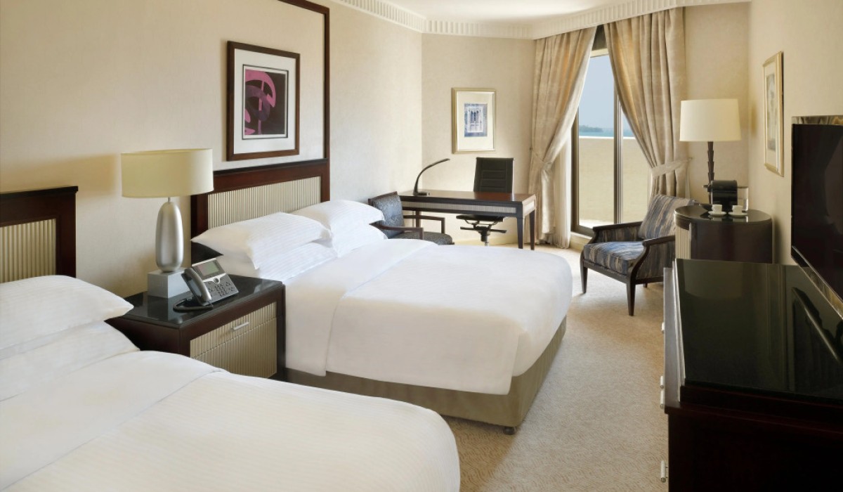 InterContinental Jeddah by IHG - Immagine 5
