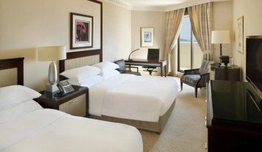 InterContinental Jeddah by IHG