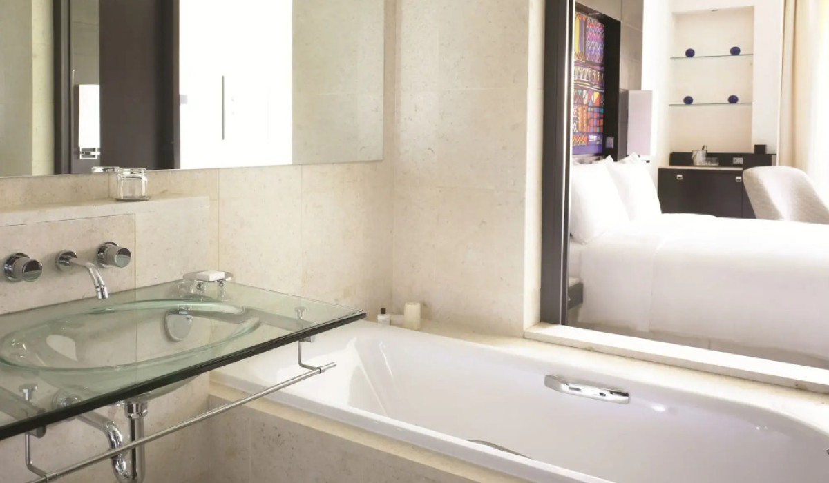 Park Hyatt Jeddah - Marina, Club and Spa - Immagine 10