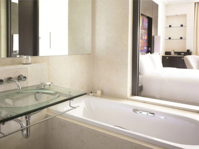 Park Hyatt Jeddah - Marina, Club and Spa - Immagine 10