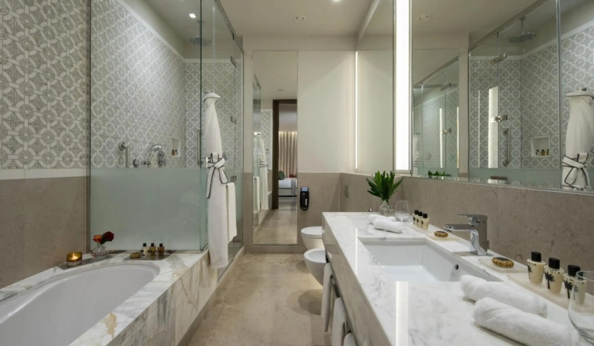 Assila Hotel Jeddah - Immagine 10