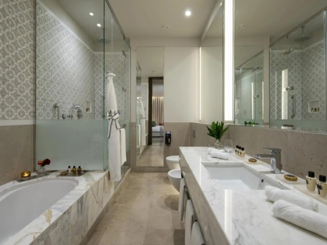 Assila Hotel Jeddah - Immagine 10