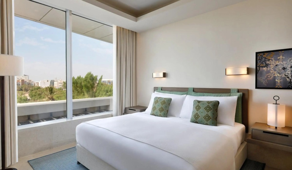 Assila Hotel Jeddah - Immagine 7