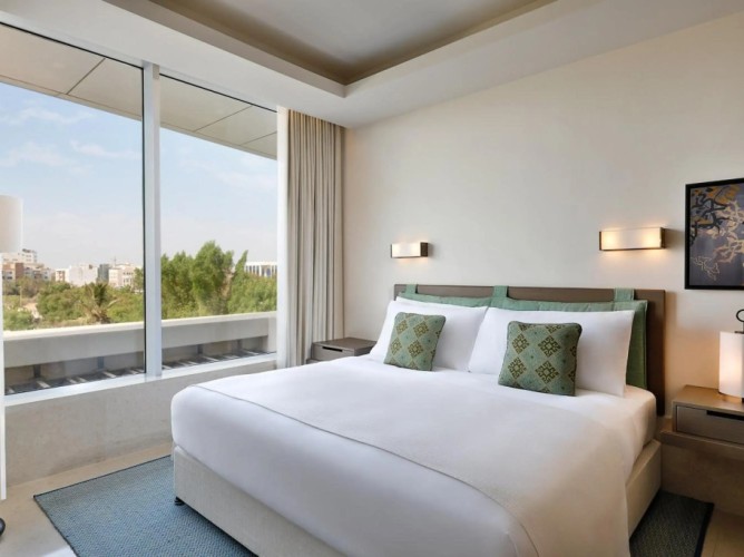 Assila Hotel Jeddah - Immagine 7