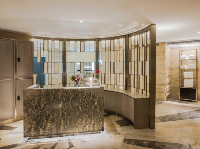 Narcissus 88 Boutique Hotel Jeddah - Immagine 1