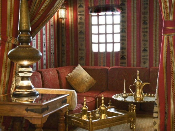Al Hamra Jeddah Managed by Accors - Immagine 6