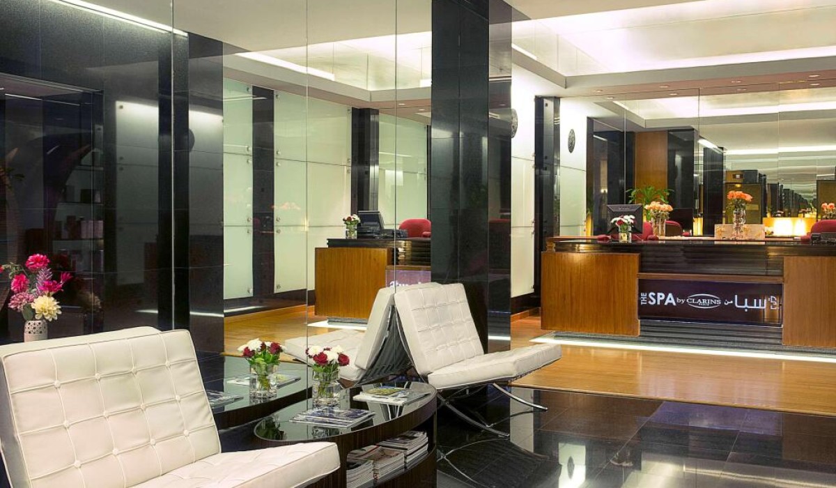 Waldorf Astoria Jeddah - Qasr Al Sharq - Immagine 2
