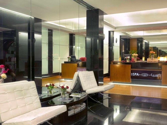 Waldorf Astoria Jeddah - Qasr Al Sharq - Immagine 2