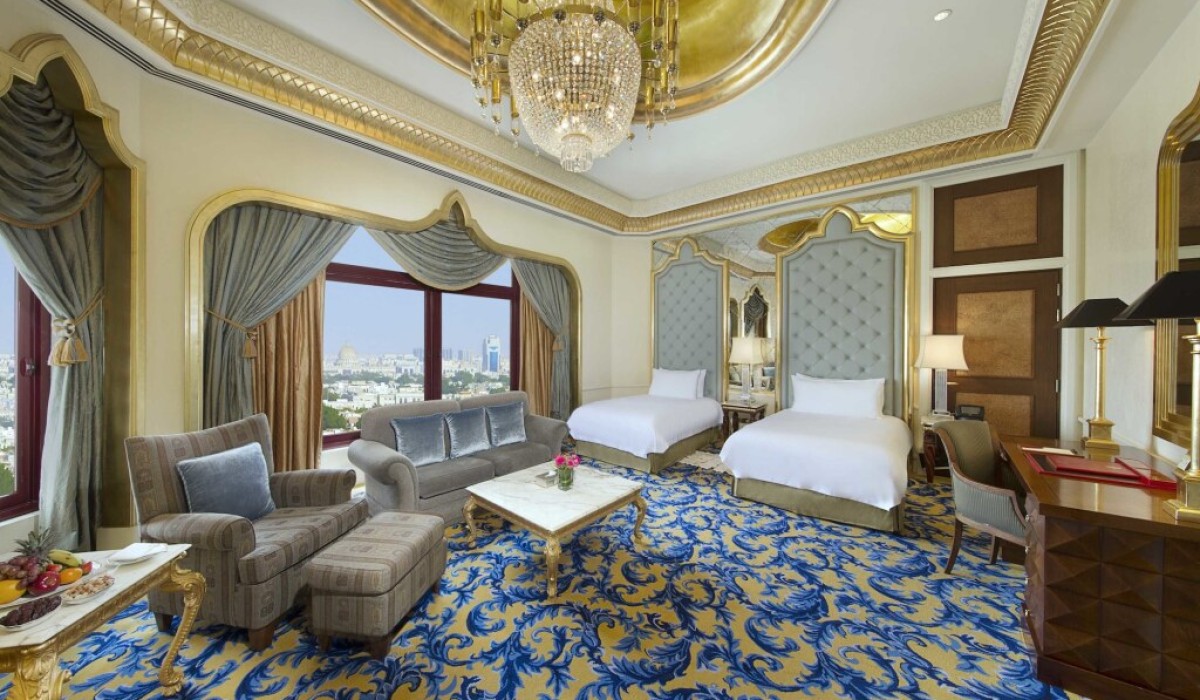 Waldorf Astoria Jeddah - Qasr Al Sharq - Immagine 10