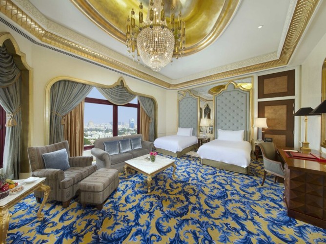 Waldorf Astoria Jeddah - Qasr Al Sharq - Immagine 10