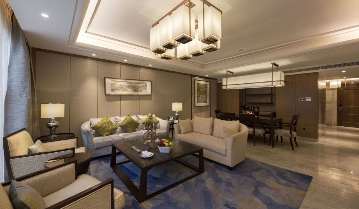 Narcissus Resort & spa Obhur Jeddah - Immagine 2