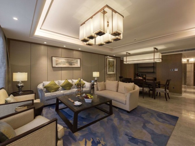 Narcissus Resort & spa Obhur Jeddah - Immagine 2