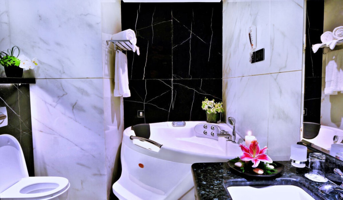Casablanca Grand Hotel - Immagine 10