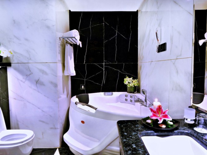 Casablanca Grand Hotel - Immagine 10