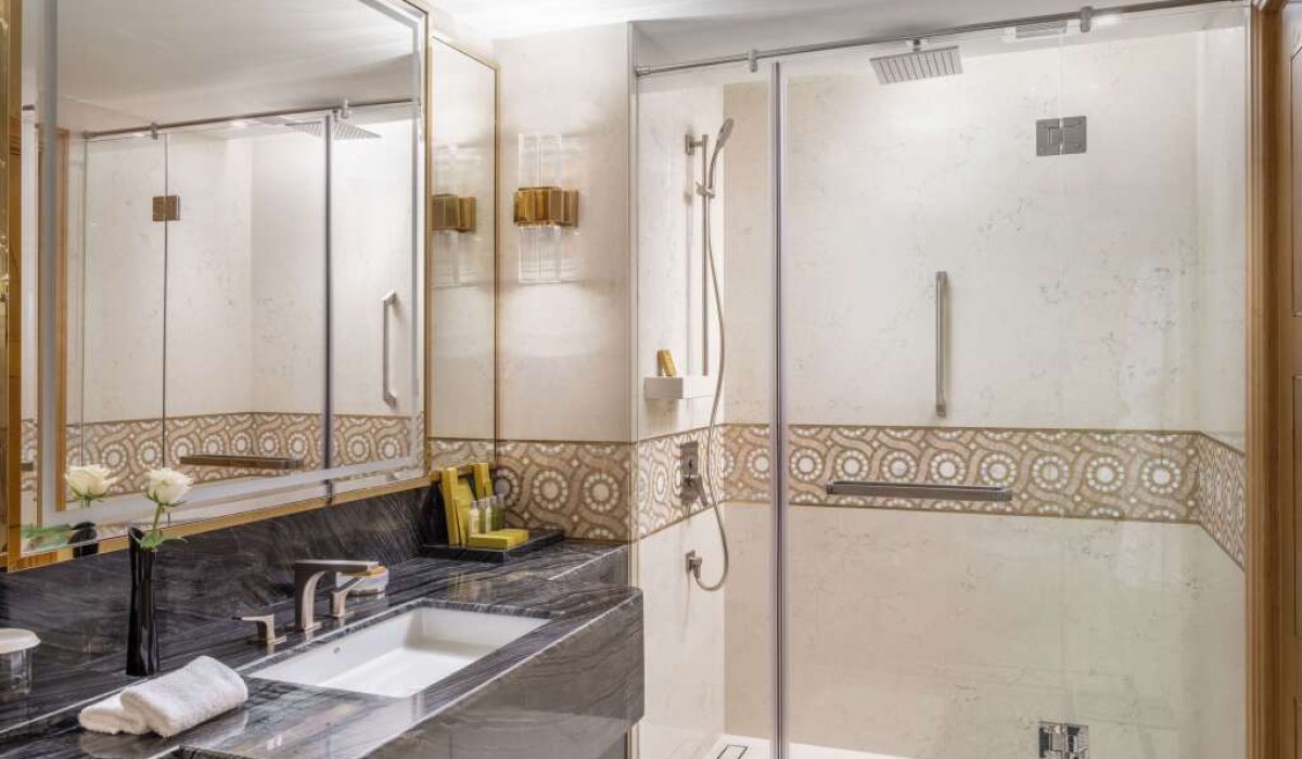 Jeddah Hilton - Immagine 9