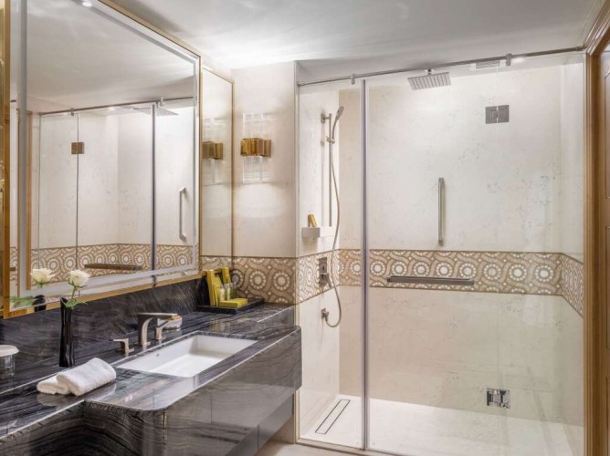 Jeddah Hilton - Immagine 9