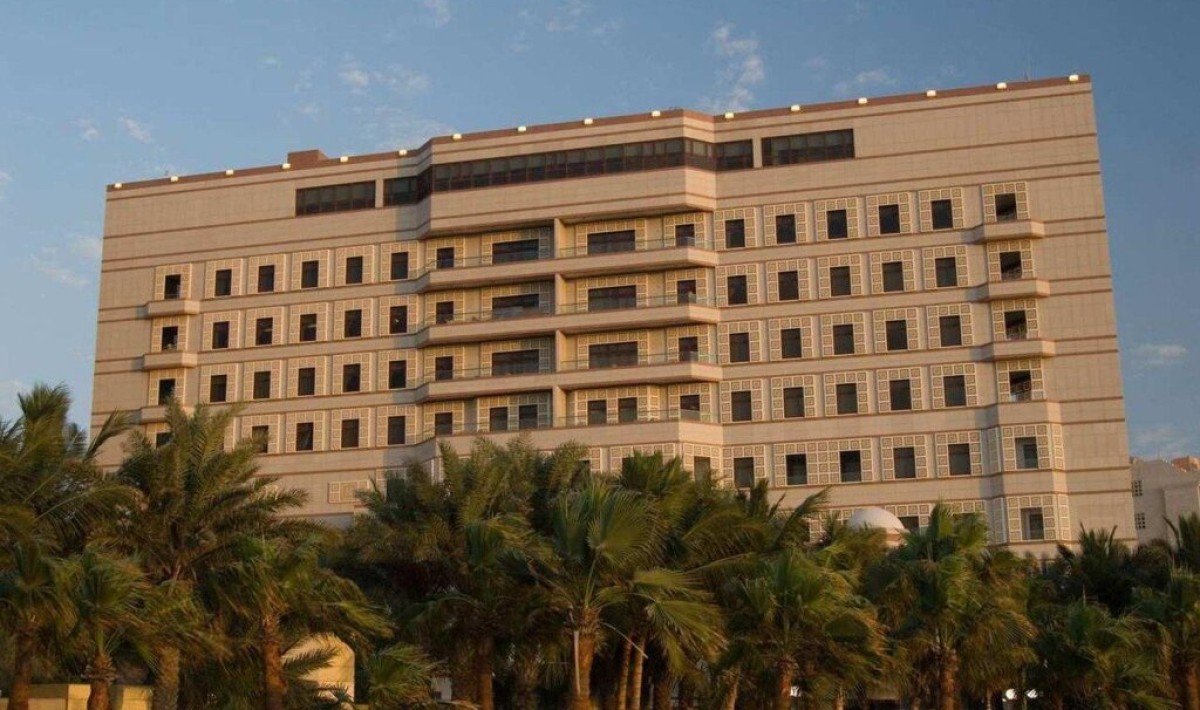 Waldorf Astoria Jeddah - Qasr Al Sharq - Immagine 1