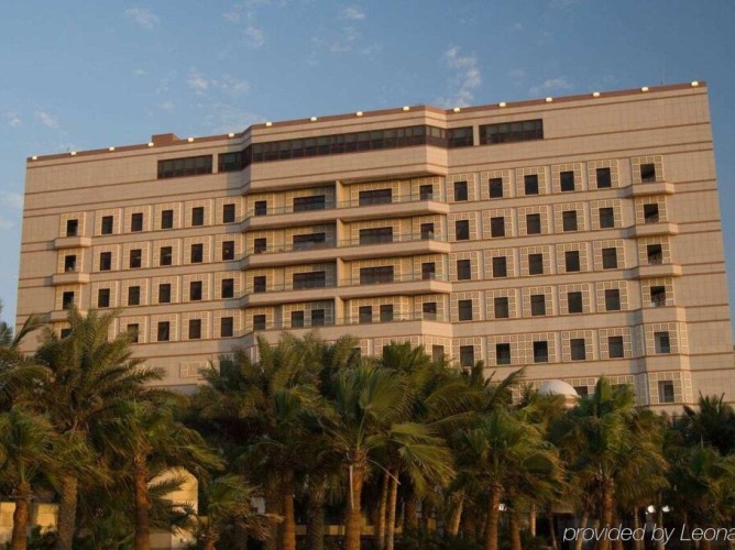 Waldorf Astoria Jeddah - Qasr Al Sharq - Immagine 1