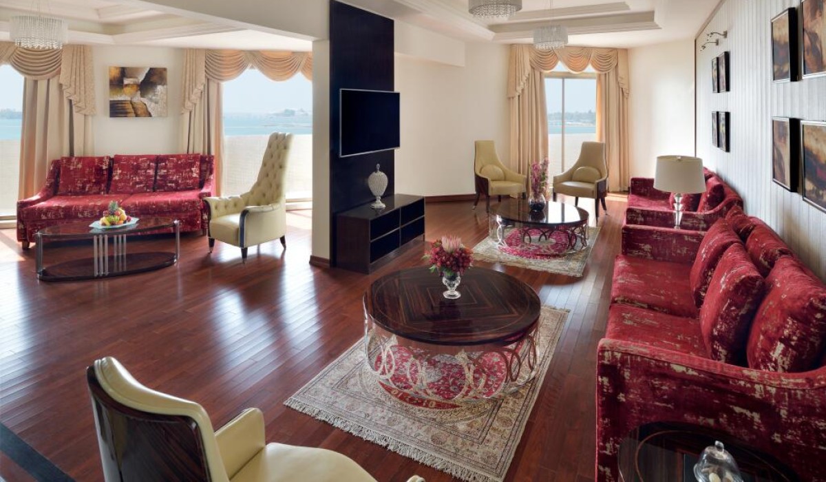 InterContinental Jeddah by IHG - Immagine 6