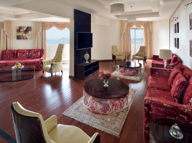 InterContinental Jeddah by IHG - Immagine 6