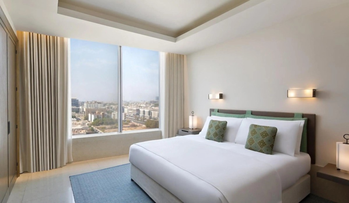 Assila Hotel Jeddah - Immagine 6