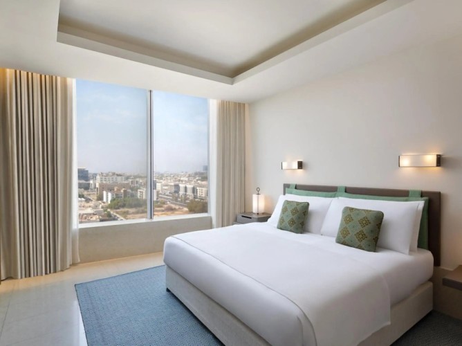 Assila Hotel Jeddah - Immagine 6