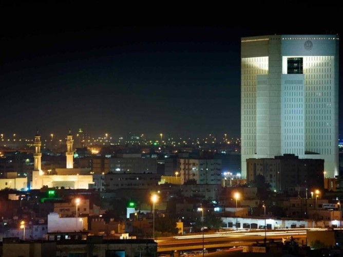 Al Hamra Jeddah Managed by Accors - Immagine 1