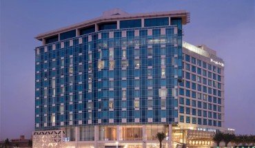 Crowne Plaza Jeddah Al Salam by IHG