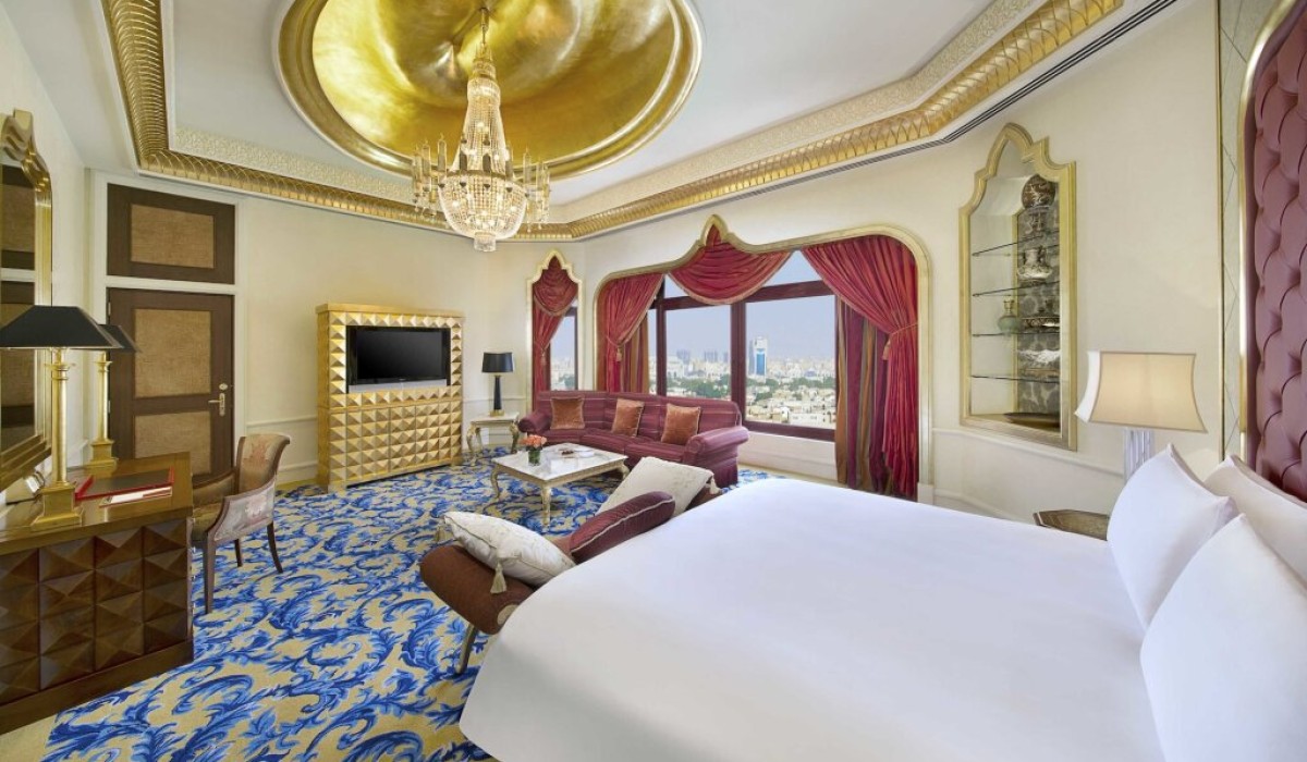 Waldorf Astoria Jeddah - Qasr Al Sharq - Immagine 5