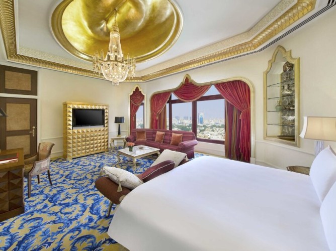 Waldorf Astoria Jeddah - Qasr Al Sharq - Immagine 5