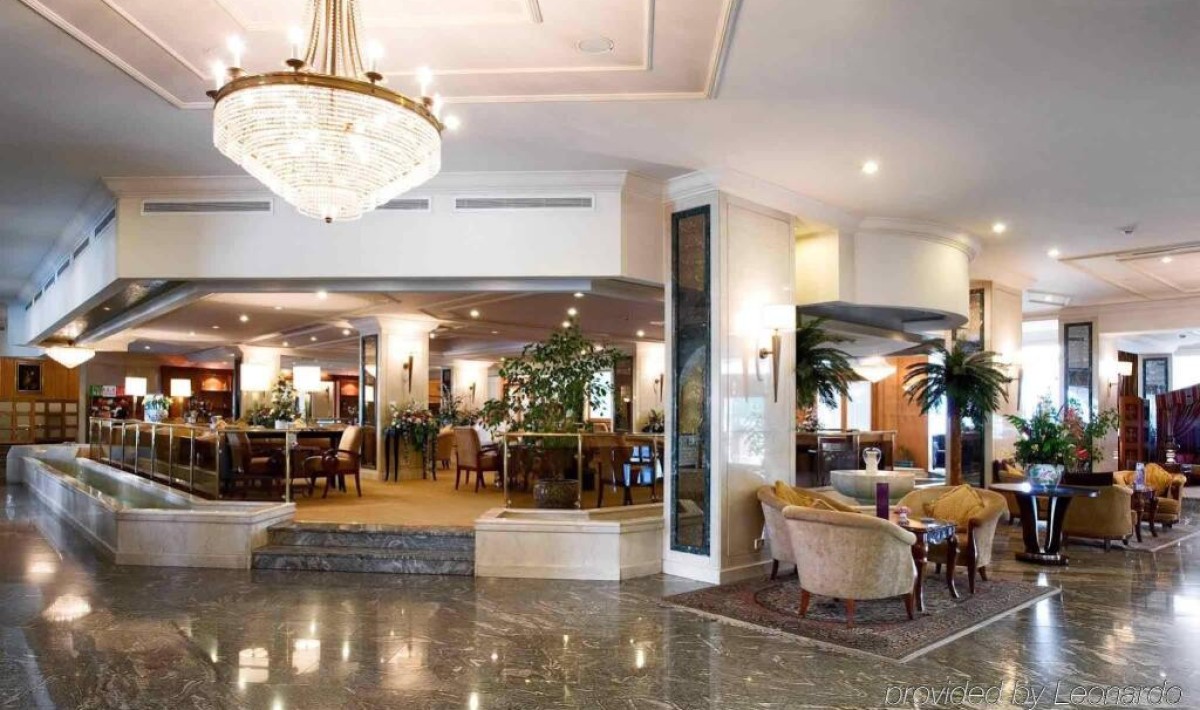 Al Hamra Jeddah Managed by Accors - Immagine 1