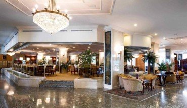 Al Hamra Jeddah Managed by Accors Al Hamra Jeddah Managed by Accors