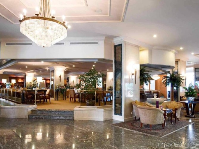 Al Hamra Jeddah Managed by Accors - Immagine 1