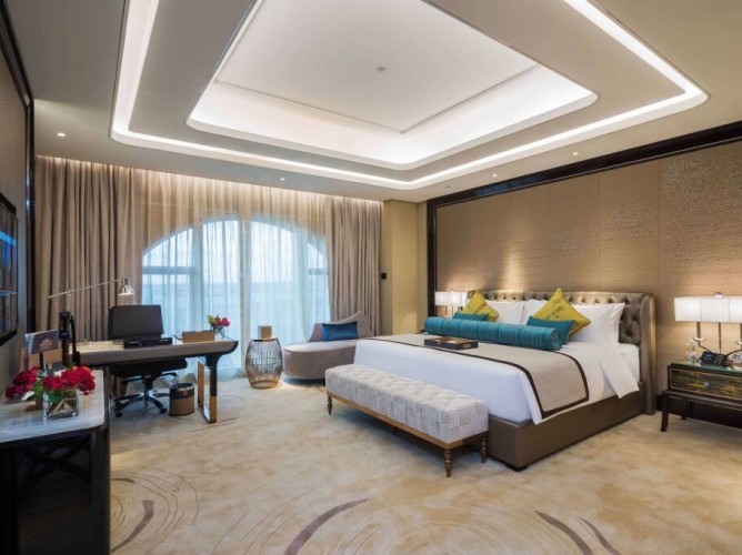 Narcissus Boutique Hotel & SPA - Al Hamra - Jeddah - Immagine 6