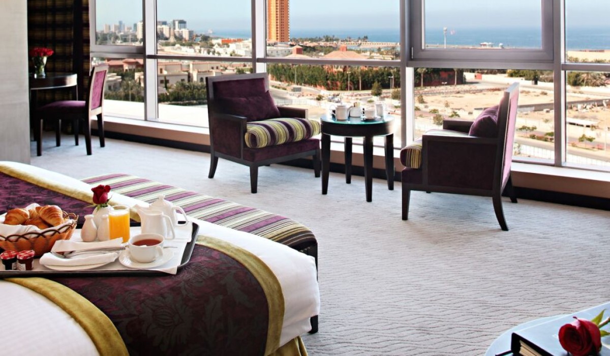 Joudyan Jeddah Red Sea Mall - Immagine 8