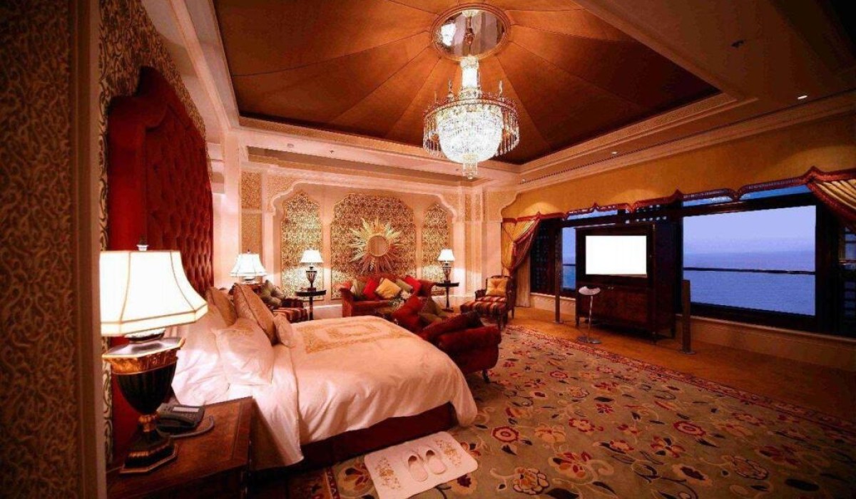 Waldorf Astoria Jeddah - Qasr Al Sharq - Immagine 9