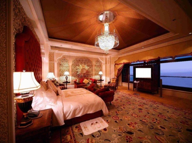 Waldorf Astoria Jeddah - Qasr Al Sharq - Immagine 9