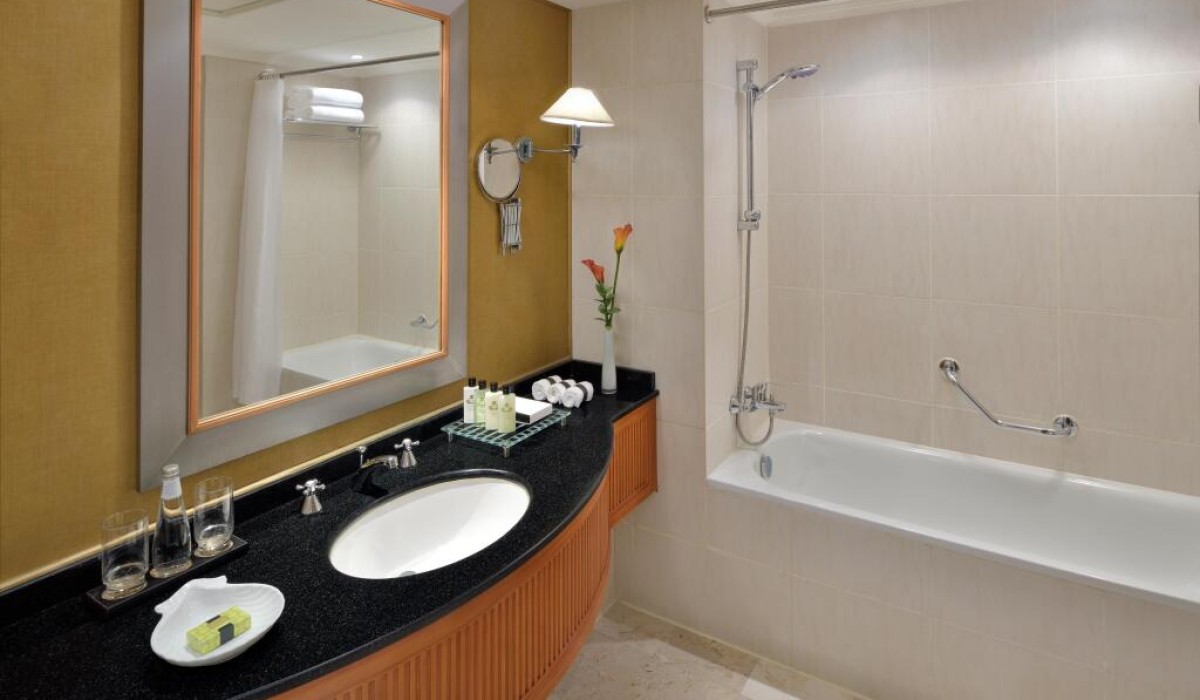 InterContinental Jeddah by IHG - Immagine 7