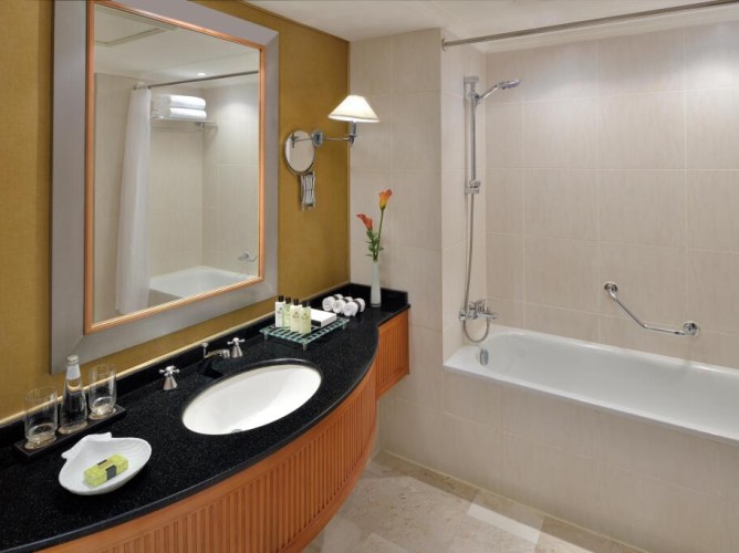 InterContinental Jeddah by IHG - Immagine 7