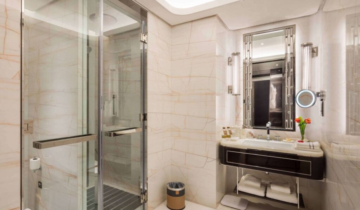 Narcissus Boutique Hotel & SPA - Al Hamra - Jeddah - Immagine 8