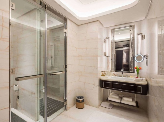 Narcissus Boutique Hotel & SPA - Al Hamra - Jeddah - Immagine 8