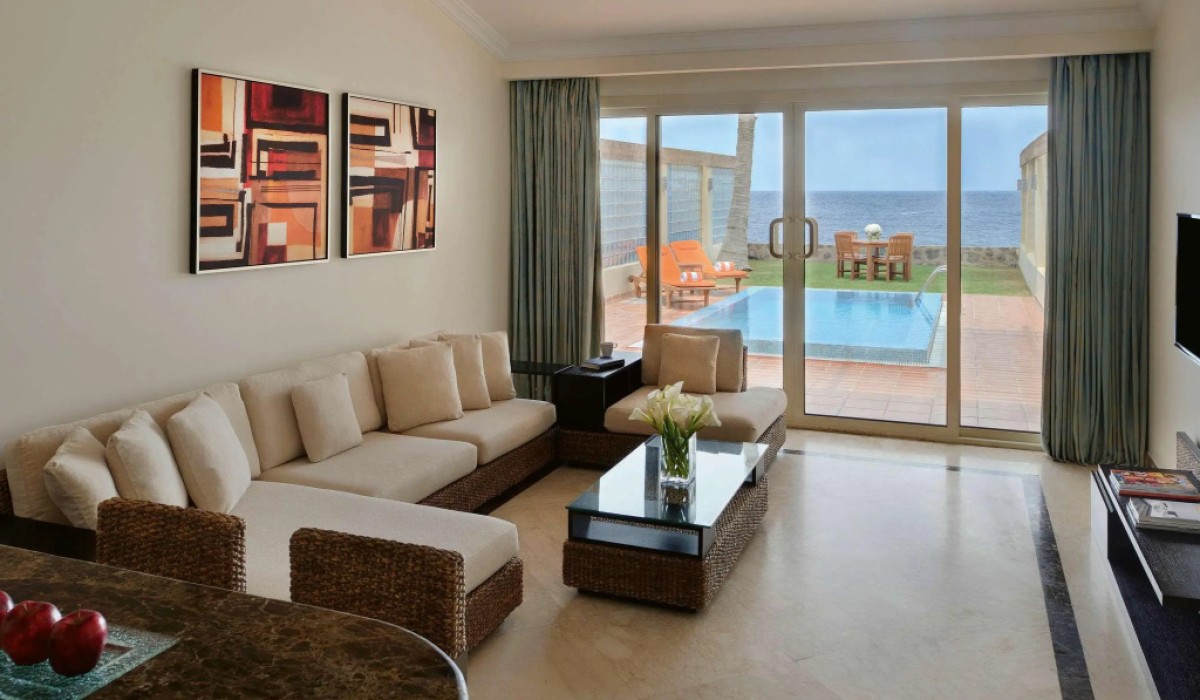 Al Nawras Island Resort - Immagine 7