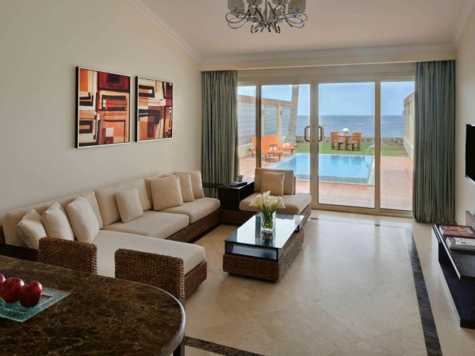 Al Nawras Island Resort - Immagine 7
