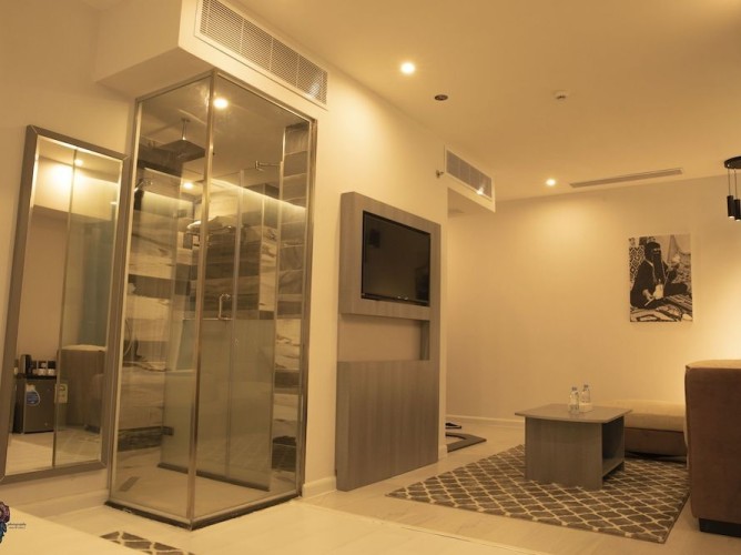 Manazeli Al Corniche Hotel - Immagine 7
