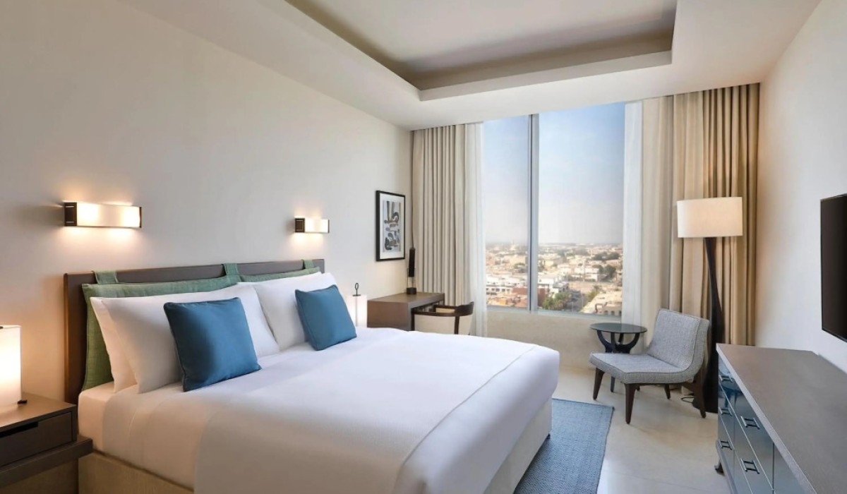 Assila Hotel Jeddah - Immagine 3