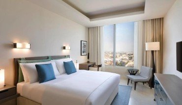 Assila Hotel Jeddah