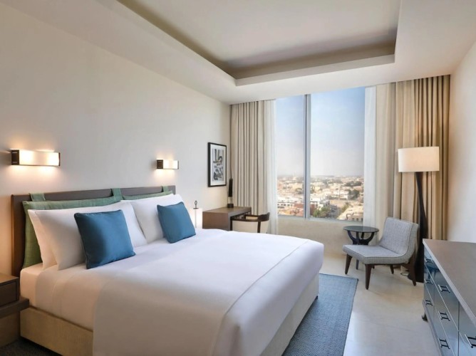 Assila Hotel Jeddah - Immagine 3