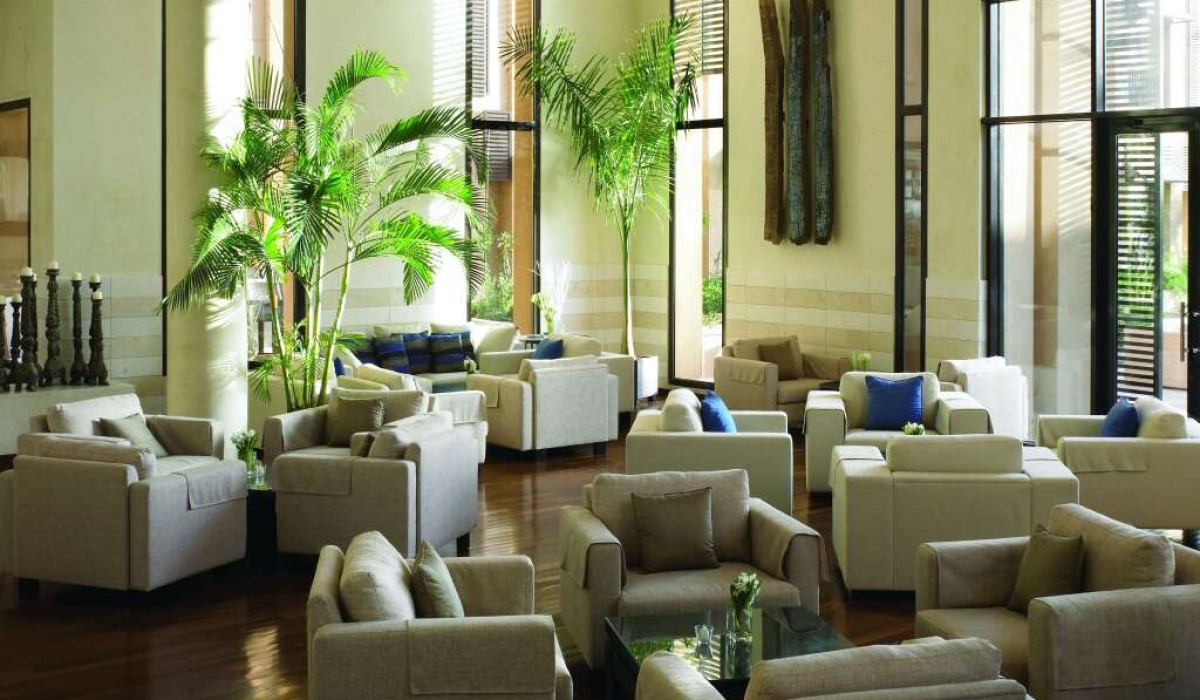 Park Hyatt Jeddah - Marina, Club and Spa - Immagine 2