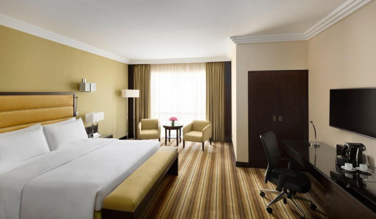 Crowne Plaza Jeddah by IHG - Immagine 3